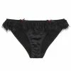 Playful Promises Marlene Black Brief