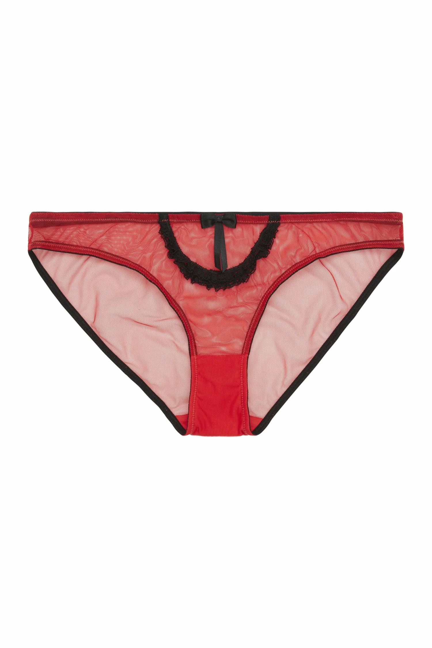 Deals ๐ Playful Promises Miranda Red Brief ๐ 1 Playful Promises Miranda Red Brief