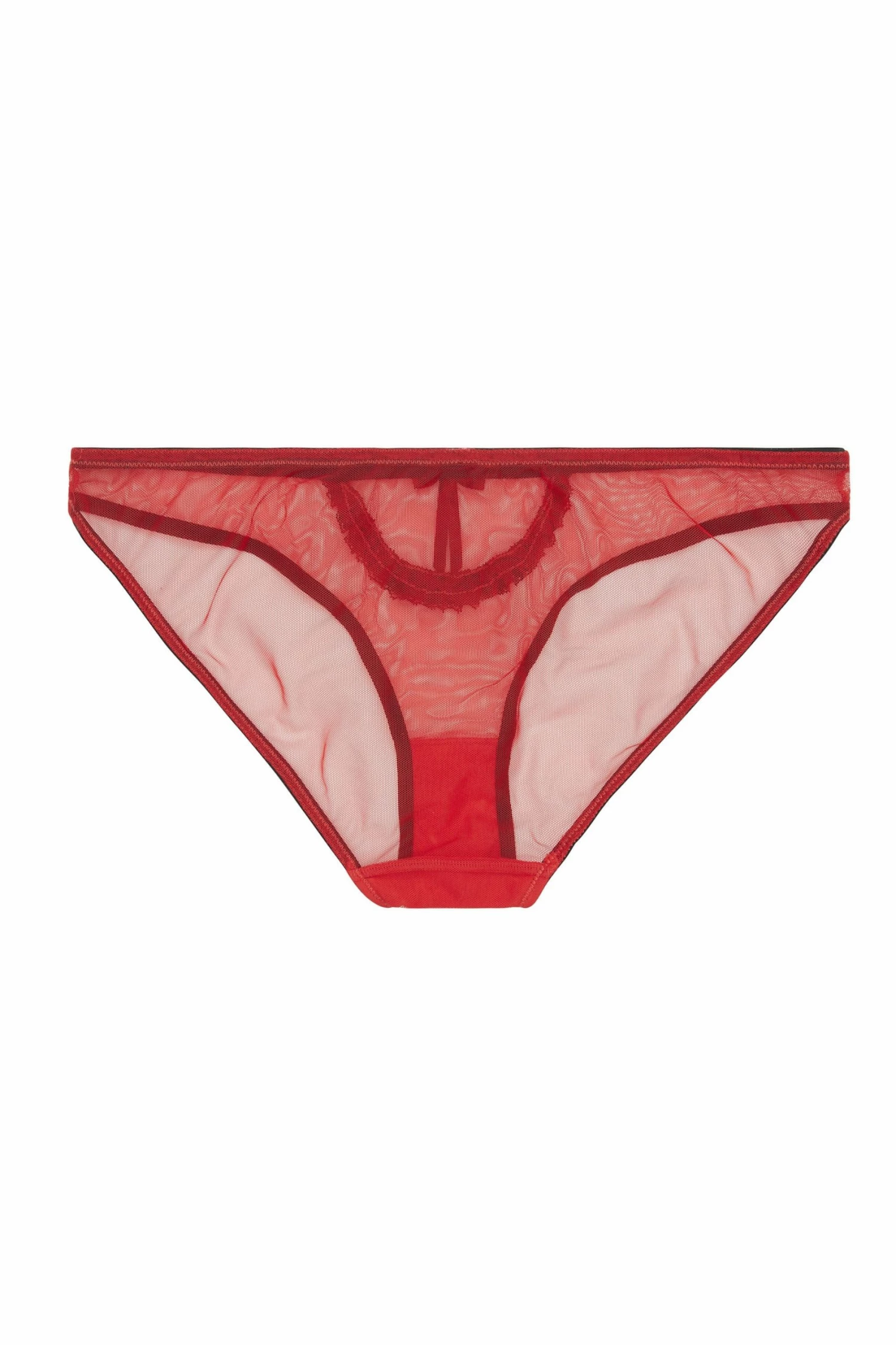 Deals ๐ Playful Promises Miranda Red Brief ๐ 2 Playful Promises Miranda Red Brief