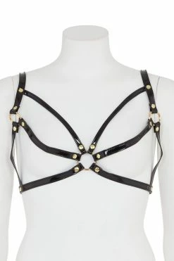 Best reviews of 🎁 Regalia Open Harness Bra Black Erotic 💯 11 Regalia Open Harness Bra Black Erotic