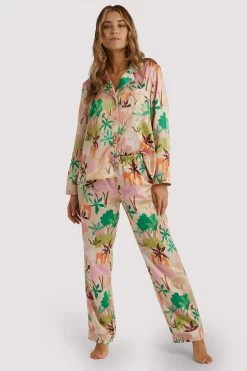 Playful Promises Alja Horvat Recycled Abstract Shirt Nightwear