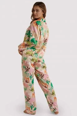 Buy ๐งจ Playful Promises Alja Horvat Recycled Abstract ๐ Shirt Nightwear โจ 10 Playful Promises Alja Horvat Recycled Abstract Shirt Nightwear