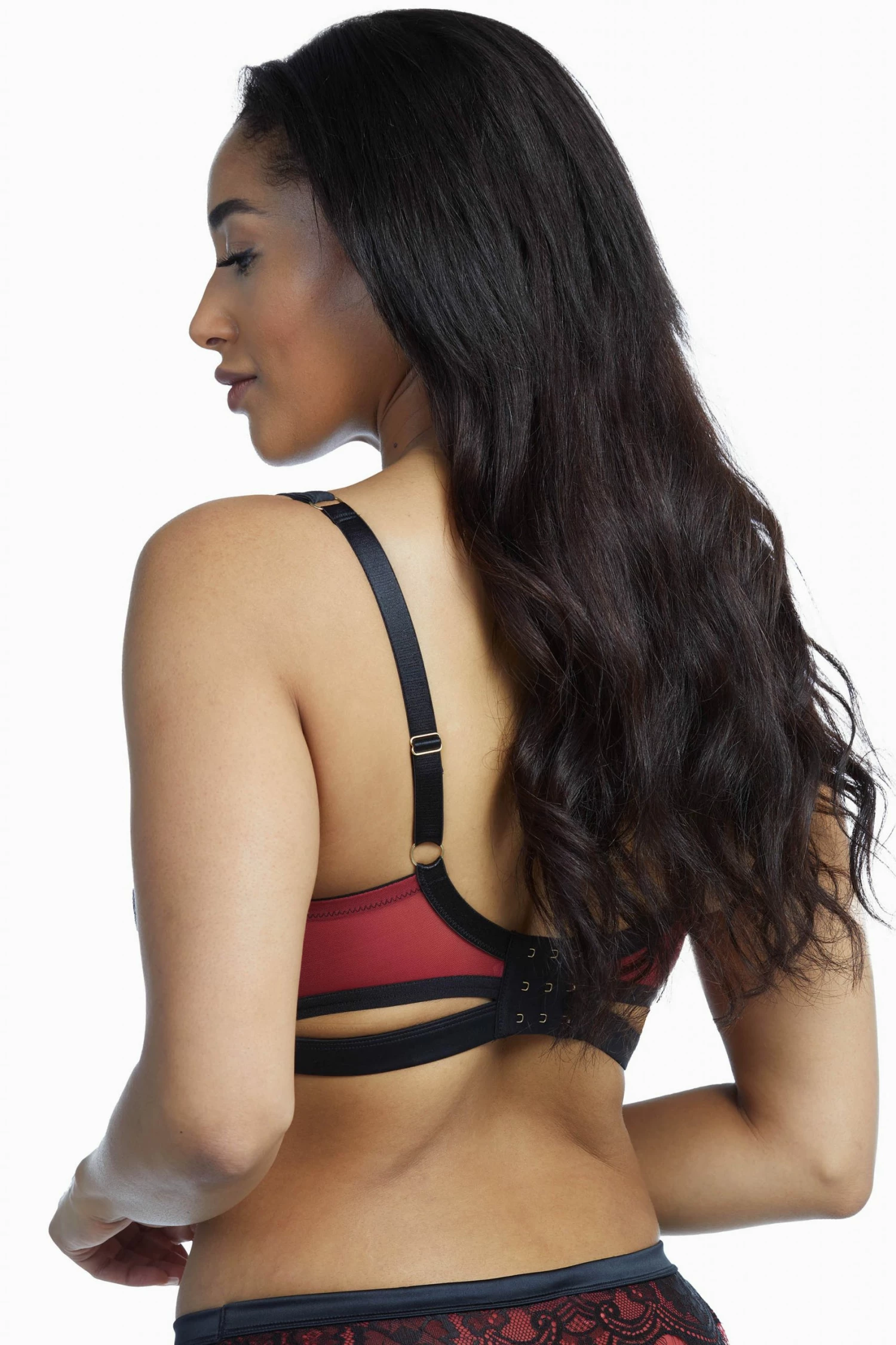 Wholesale ๐ Playful Promises Tasmin Ruby Lace Bra Bras ๐ 11 Playful Promises Tasmin Ruby Lace Bra Bras