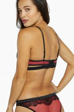 Wholesale ๐ Playful Promises Tasmin Ruby Lace Bra Bras ๐ 20 Playful Promises Tasmin Ruby Lace Bra Bras