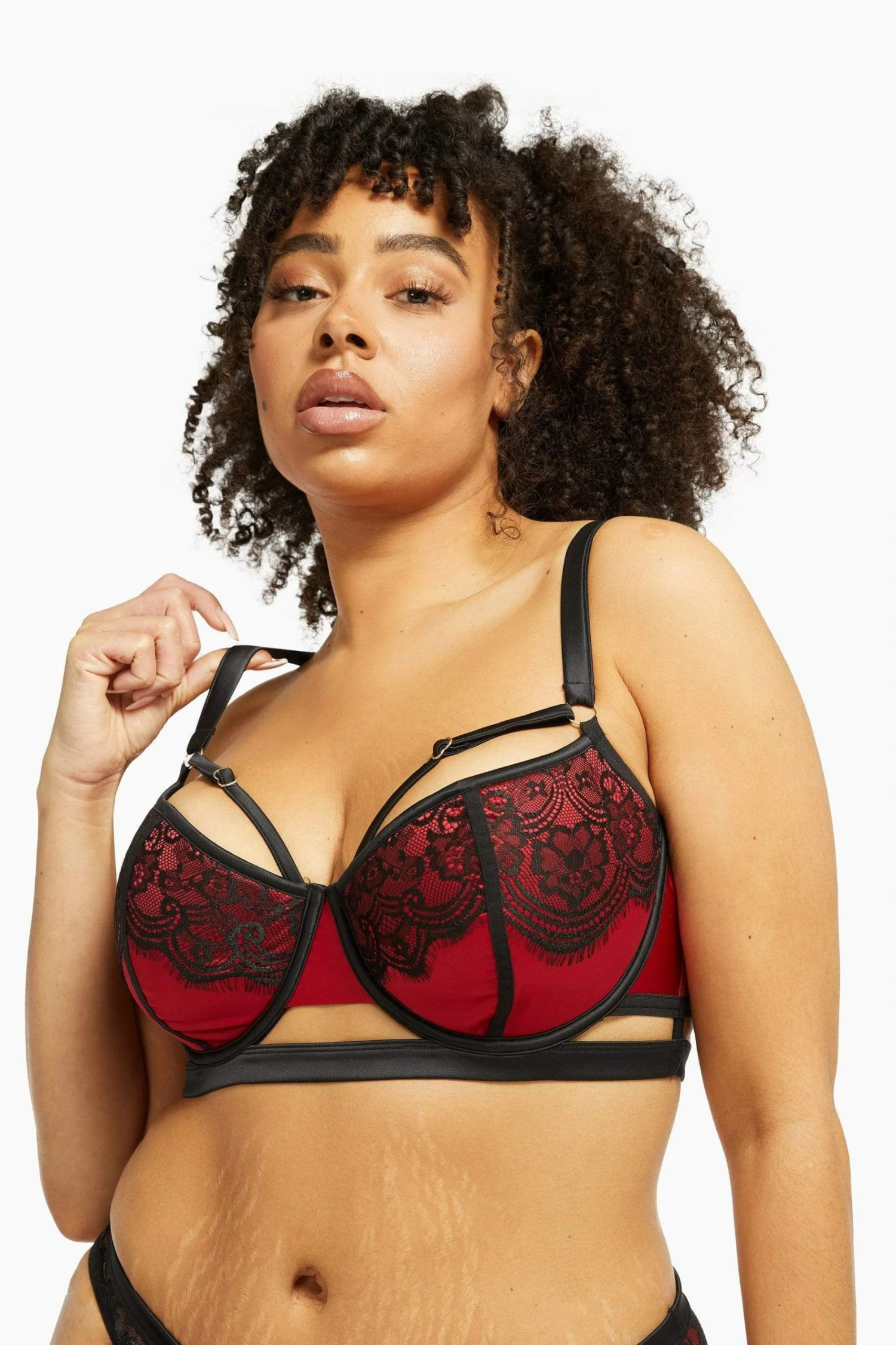 Wholesale ๐ Playful Promises Tasmin Ruby Lace Bra Bras ๐ 12 Playful Promises Tasmin Ruby Lace Bra Bras
