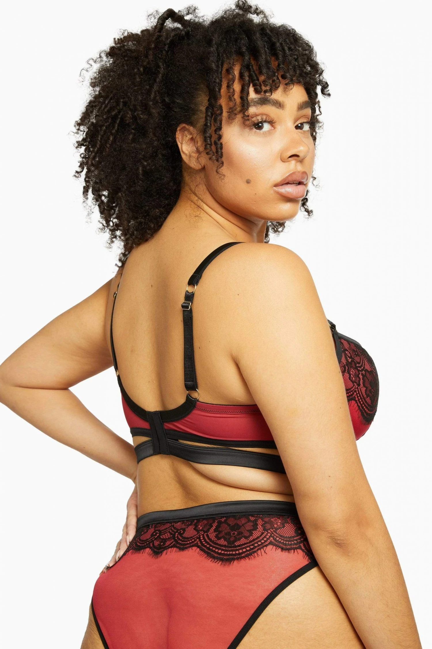 Wholesale ๐ Playful Promises Tasmin Ruby Lace Bra Bras ๐ 15 Playful Promises Tasmin Ruby Lace Bra Bras