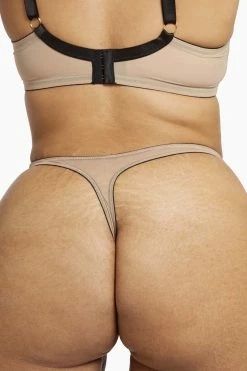 Best reviews of ๐ Playful Promises Katy Rose Embroidered Thong ๐ 17 Playful Promises Katy Rose Embroidered Thong