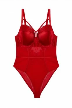 Flash Sale ๐ฅ Playful Promises Lia Red Body Bodies ๐ 7 Playful Promises Lia Red Body Bodies
