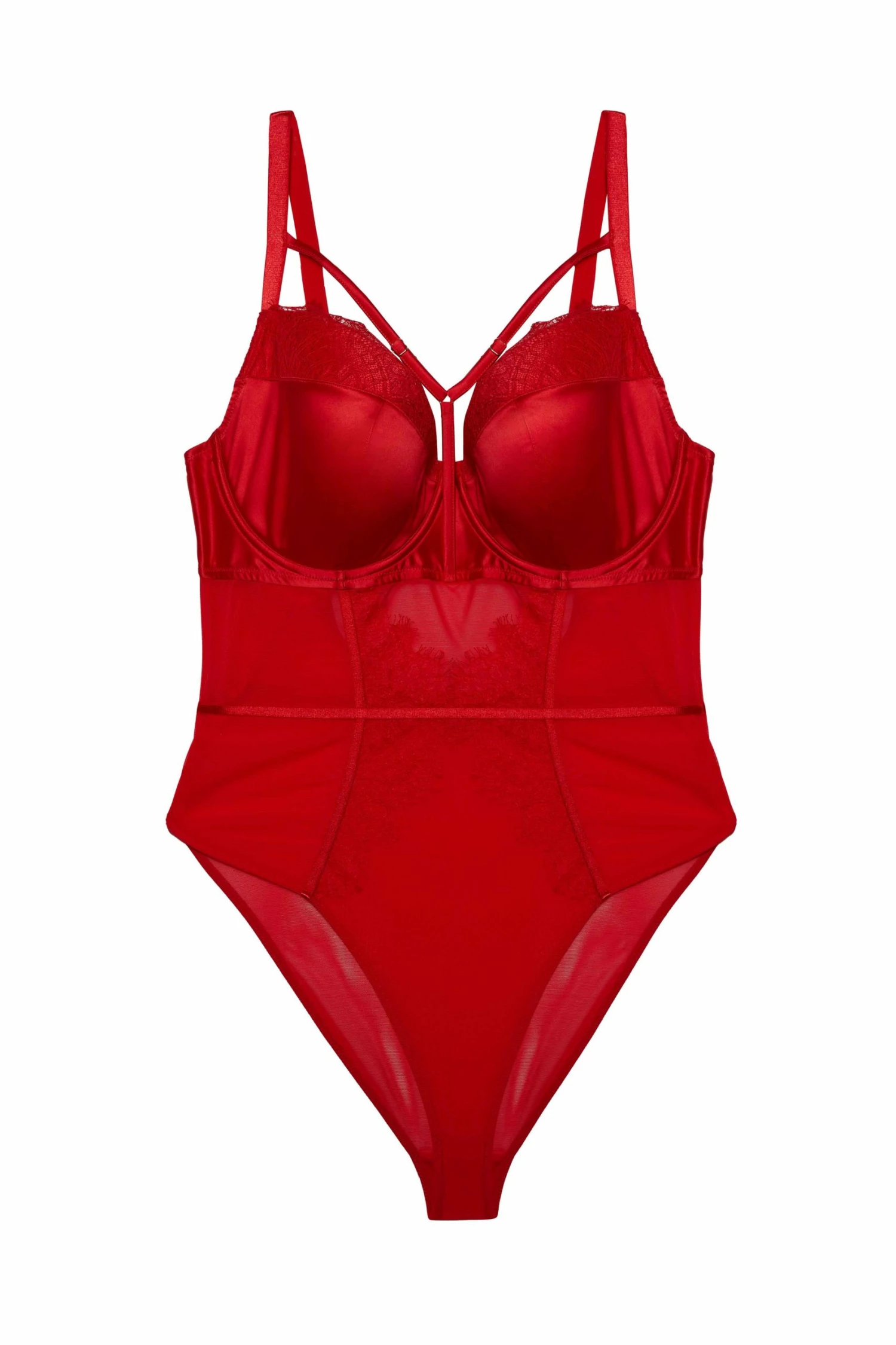 Flash Sale ๐ฅ Playful Promises Lia Red Body Bodies ๐ 4 Playful Promises Lia Red Body Bodies