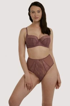 Best reviews of 🔔 Deja Day Bras Rosalyn Mocha Full Coverage Bra 🔔 17 Deja Day Bras Rosalyn Mocha Full Coverage Bra