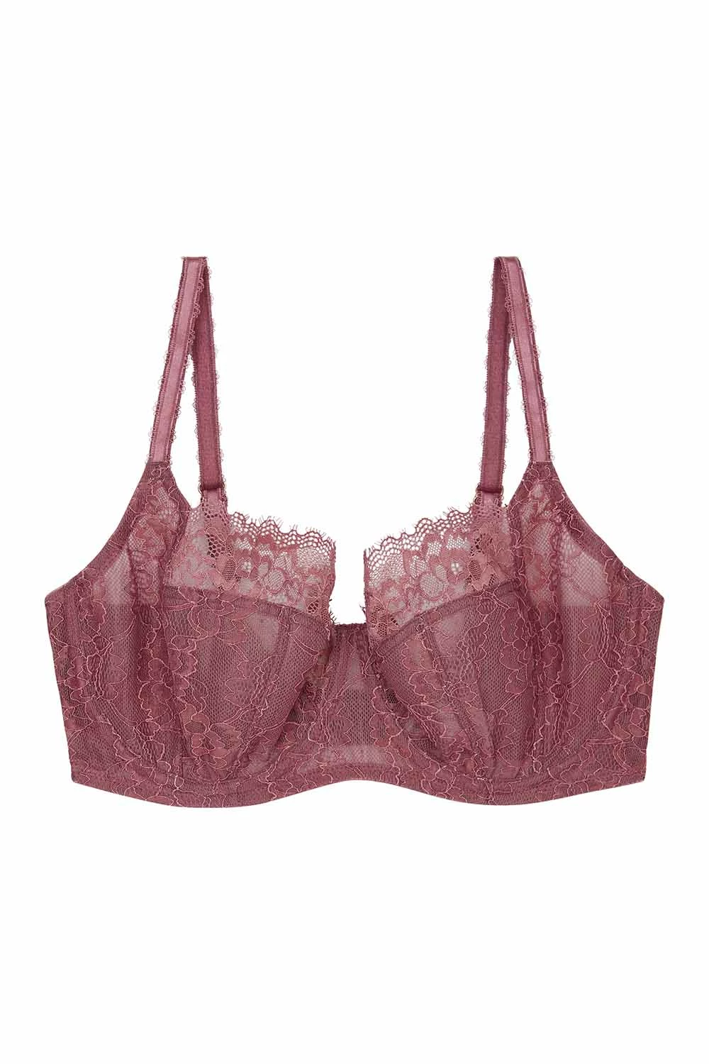 Best reviews of 🔔 Deja Day Bras Rosalyn Mocha Full Coverage Bra 🔔 5 Deja Day Bras Rosalyn Mocha Full Coverage Bra