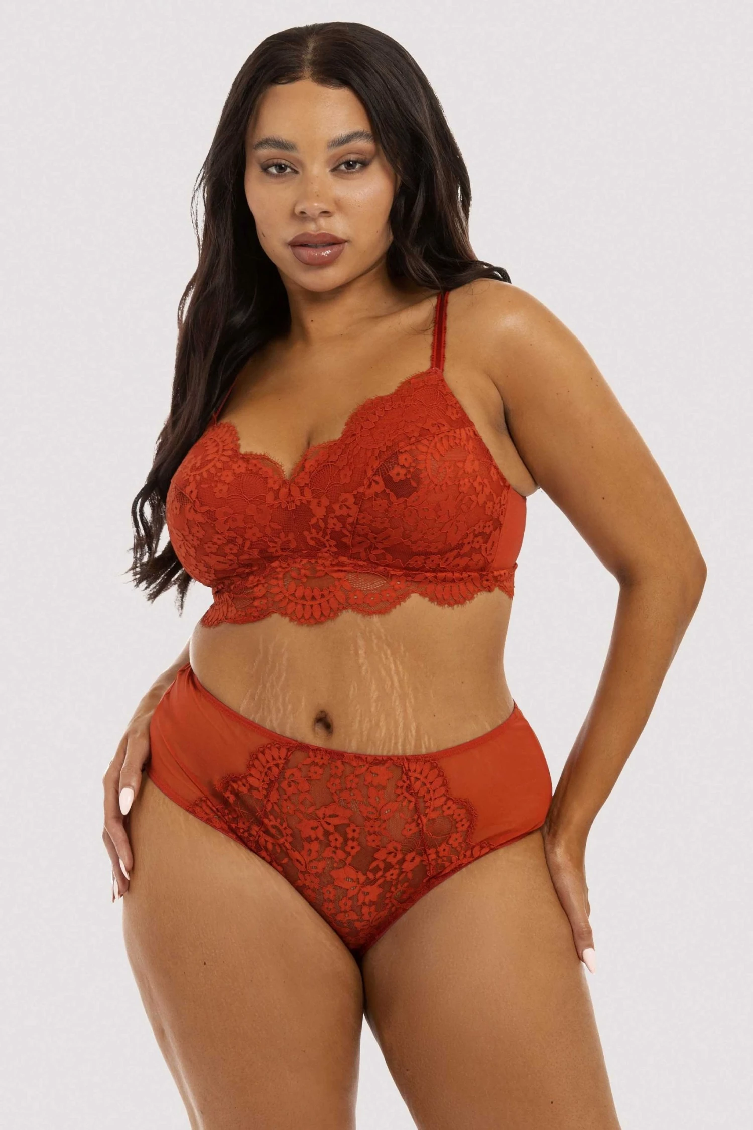 Top 10 โ Deja Day Emma Ginger Wireless Bra ๐ 7 Deja Day Emma Ginger Wireless Bra