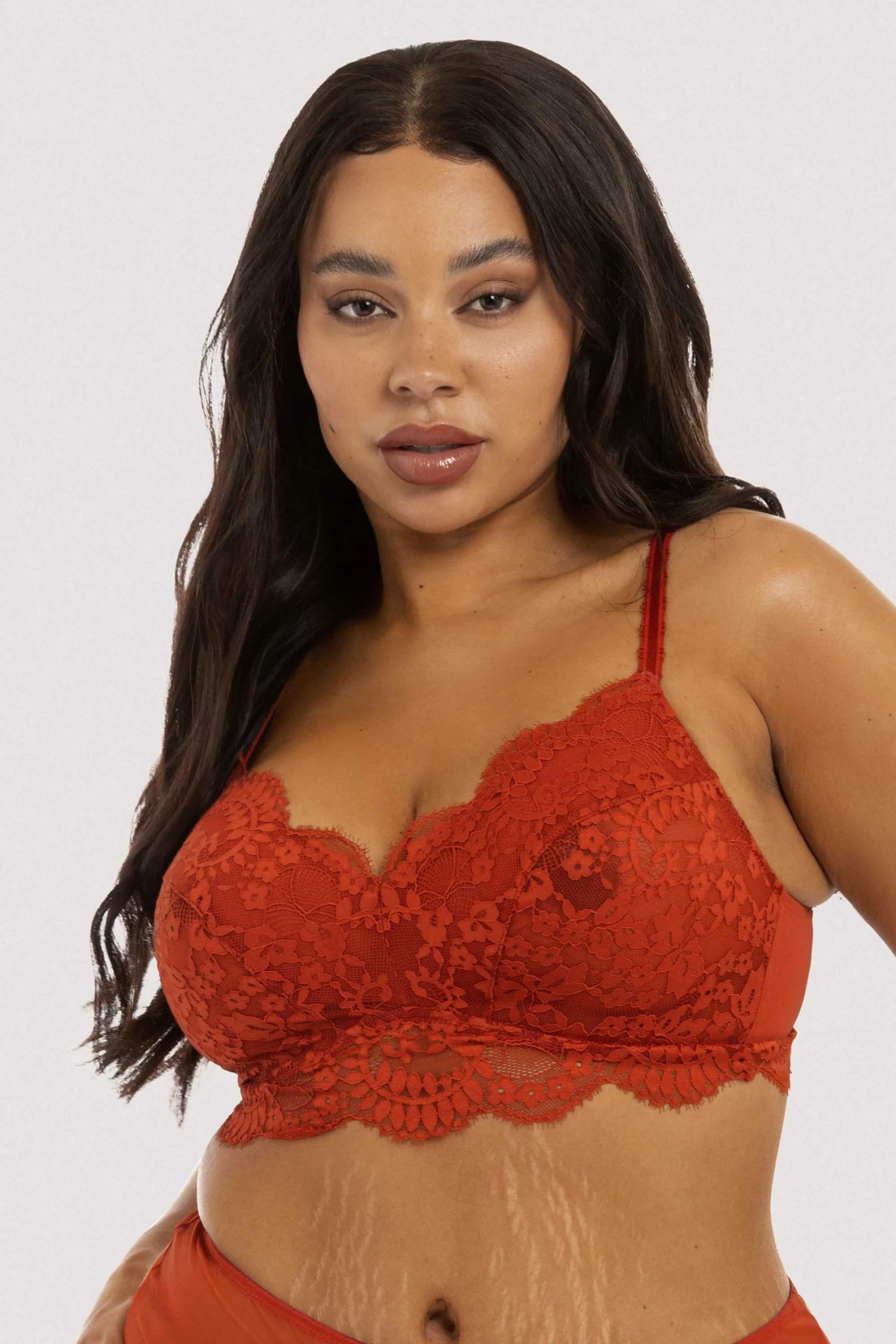 Top 10 โ Deja Day Emma Ginger Wireless Bra ๐ 4 Deja Day Emma Ginger Wireless Bra