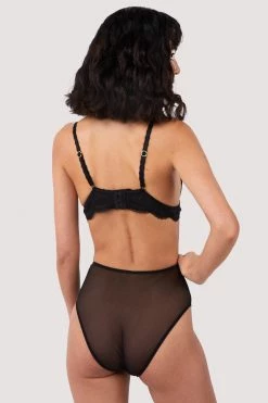 Best Pirce ๐ Deja Day Laura Black Ultimate Comfort Wireless Bra New In ๐ 15 Deja Day Laura Black Ultimate Comfort Wireless Bra New In