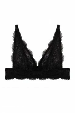 Best Pirce ๐ Deja Day Laura Black Ultimate Comfort Wireless Bra New In ๐ 22 Deja Day Laura Black Ultimate Comfort Wireless Bra New In
