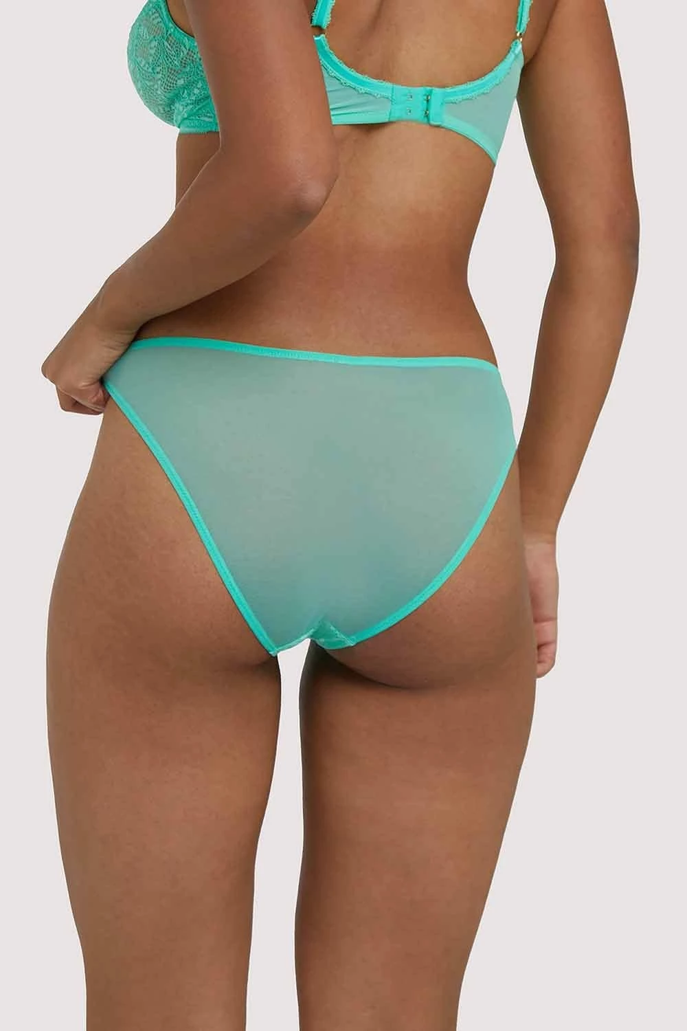 Outlet ๐ Deja Day Emma Mint Green Brief ๐ฏ 2 Deja Day Emma Mint Green Brief