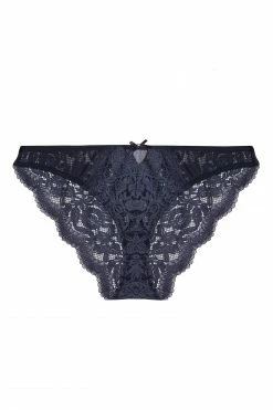 Deja Day Sophia Navy Brazilian Brief New In