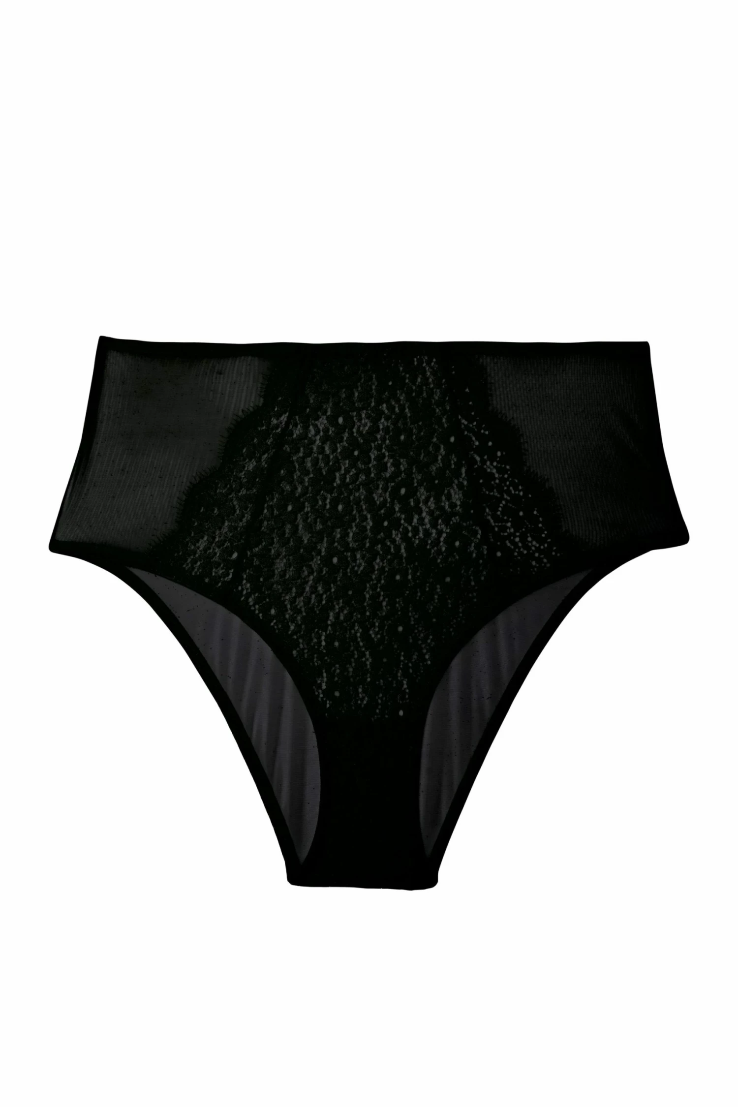 Best reviews of 😀 Deja Day New In Laura Black High Waisted Brief ✔️ 9 Deja Day New In Laura Black High Waisted Brief