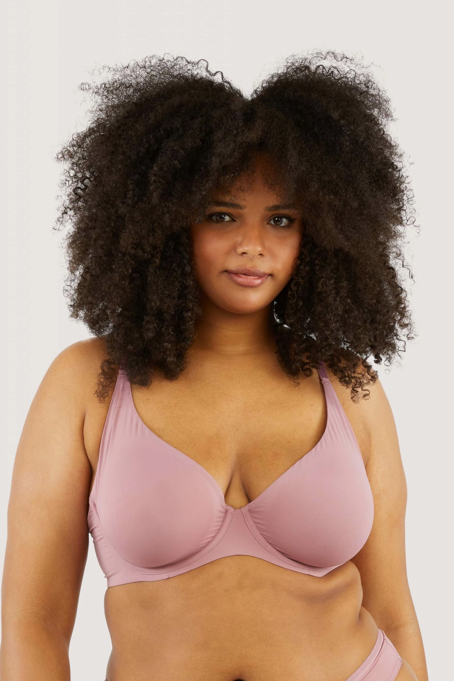 Coupon ๐คฉ Deja Day Second Skin Rose Recycled Plunge Bra New In ๐ฏ 7 Deja Day Second Skin Rose Recycled Plunge Bra New In