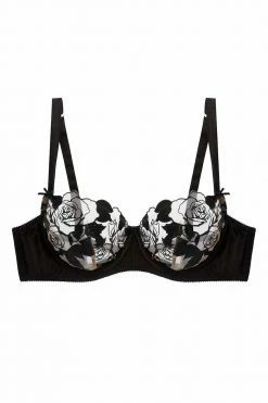 Cheapest ๐ Dita Von Teese Lingerie Rosabelle Curve Bra New In Bras ๐ 11 Dita Von Teese Lingerie Rosabelle Curve Bra New In Bras