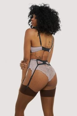 Top 10 ✔️ Felicity Hayward X PP Suspenders Celestina Pink Suspender 👍 7 Felicity Hayward X PP Suspenders Celestina Pink Suspender