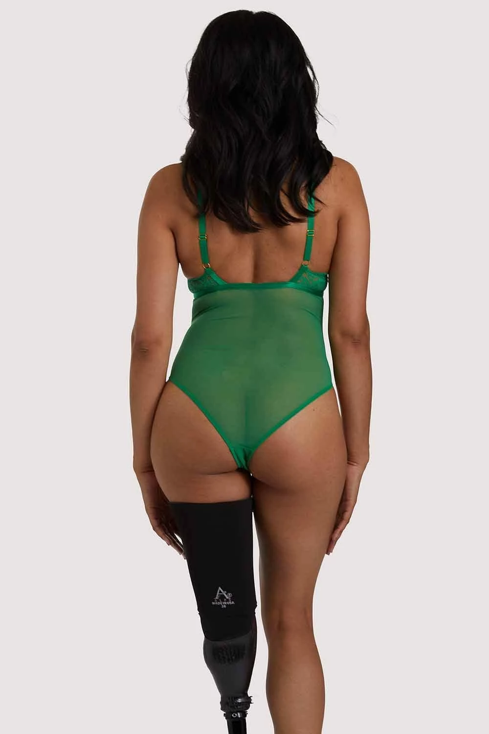 Hot Sale 🤩 Felicity Hayward X PP X PP Tinar Lace Green Body Bodies ⭐ 5 Felicity Hayward X PP X PP Tinar Lace Green Body Bodies