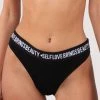 Felicity Hayward X PP Self Love Black Brief New In