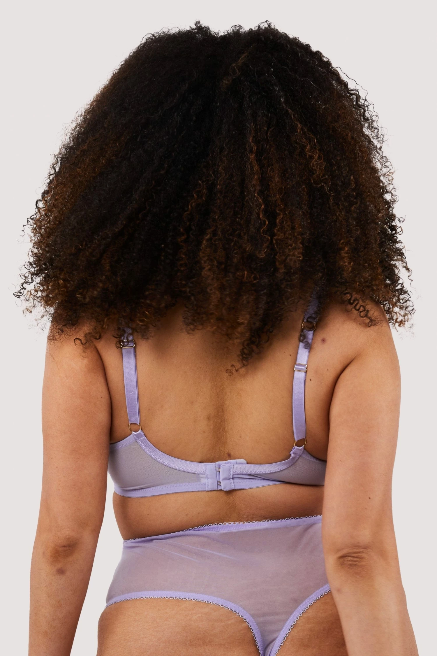 Outlet 😉 Felicity Hayward X PP Luna Pastel Embroidery Picot Elastic Bra 😍 11 Felicity Hayward X PP Luna Pastel Embroidery Picot Elastic Bra