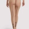 Playful Promises Tease Me Tights US 4 - 14 Hosiery