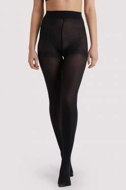 Playful Promises New In Accessories Fringed Tights US 4 - 18
