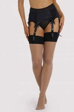 Playful Promises New In Accessories Snake Stockings