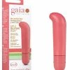 Gaia Eco Coral G Spot Vibrator New In Accessories