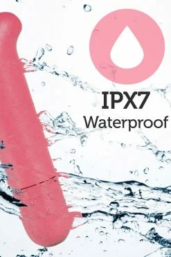 Gaia Eco Coral G Spot Vibrator New In Accessories