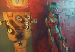 New 😉 Playful Promises Miranda Red Bra A - D Bras ⭐ 5 Playful Promises Miranda Red Bra A - D Bras