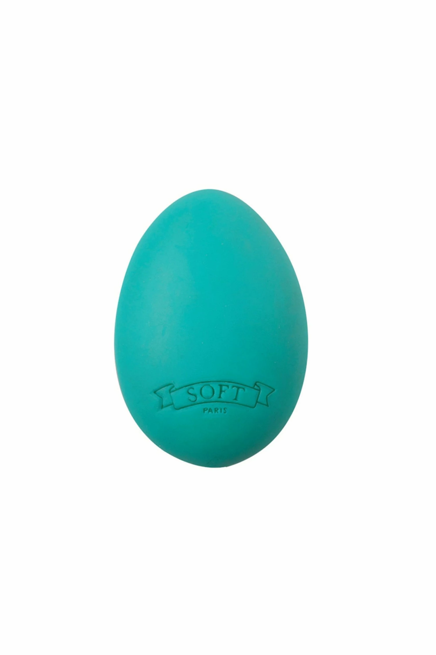 Hot Sale โค๏ธ Soft Paris Gaia Blue Pebble Stimulator ๐ 3 Soft Paris Gaia Blue Pebble Stimulator