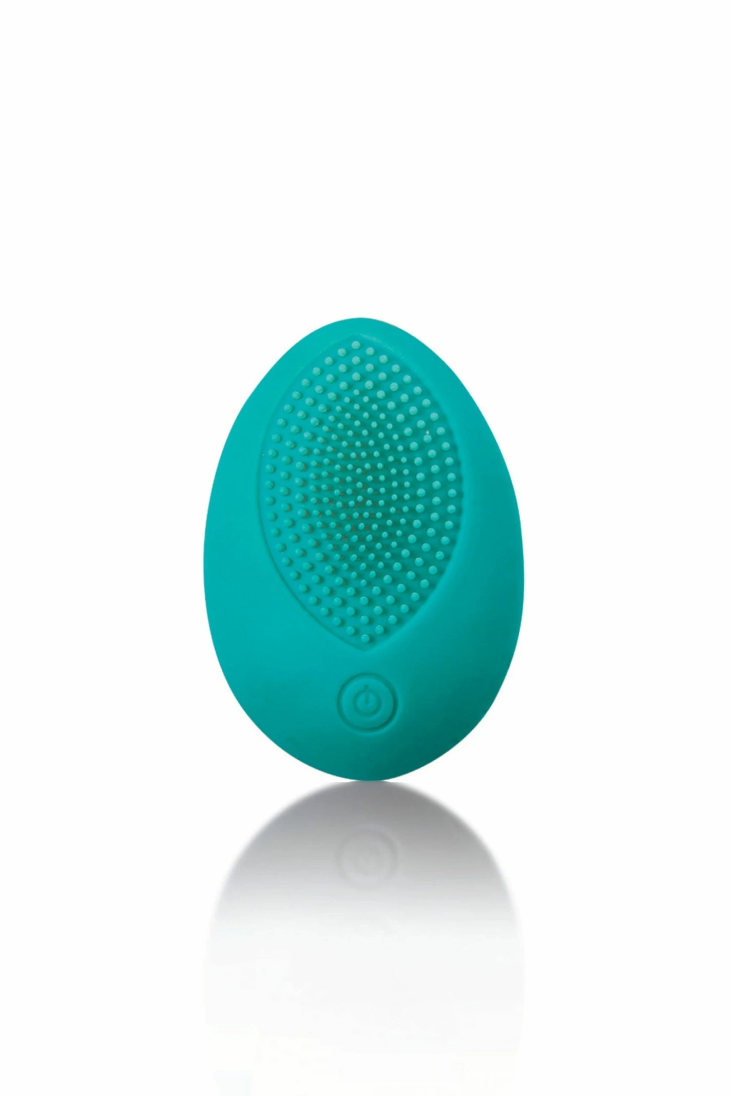 Hot Sale โค๏ธ Soft Paris Gaia Blue Pebble Stimulator ๐ 2 Soft Paris Gaia Blue Pebble Stimulator