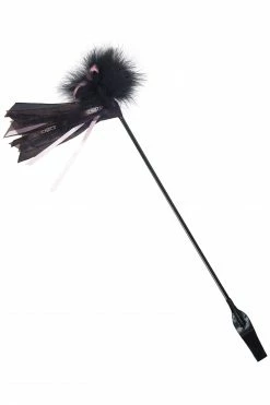 Soft Paris New In Accessories Crop And Tickler