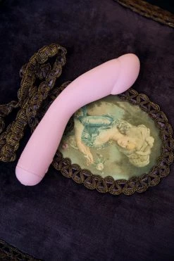 Soft Paris New In Lilith Vibrator