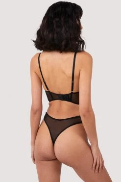 Thistle And Spire Il Mare Bralette New In