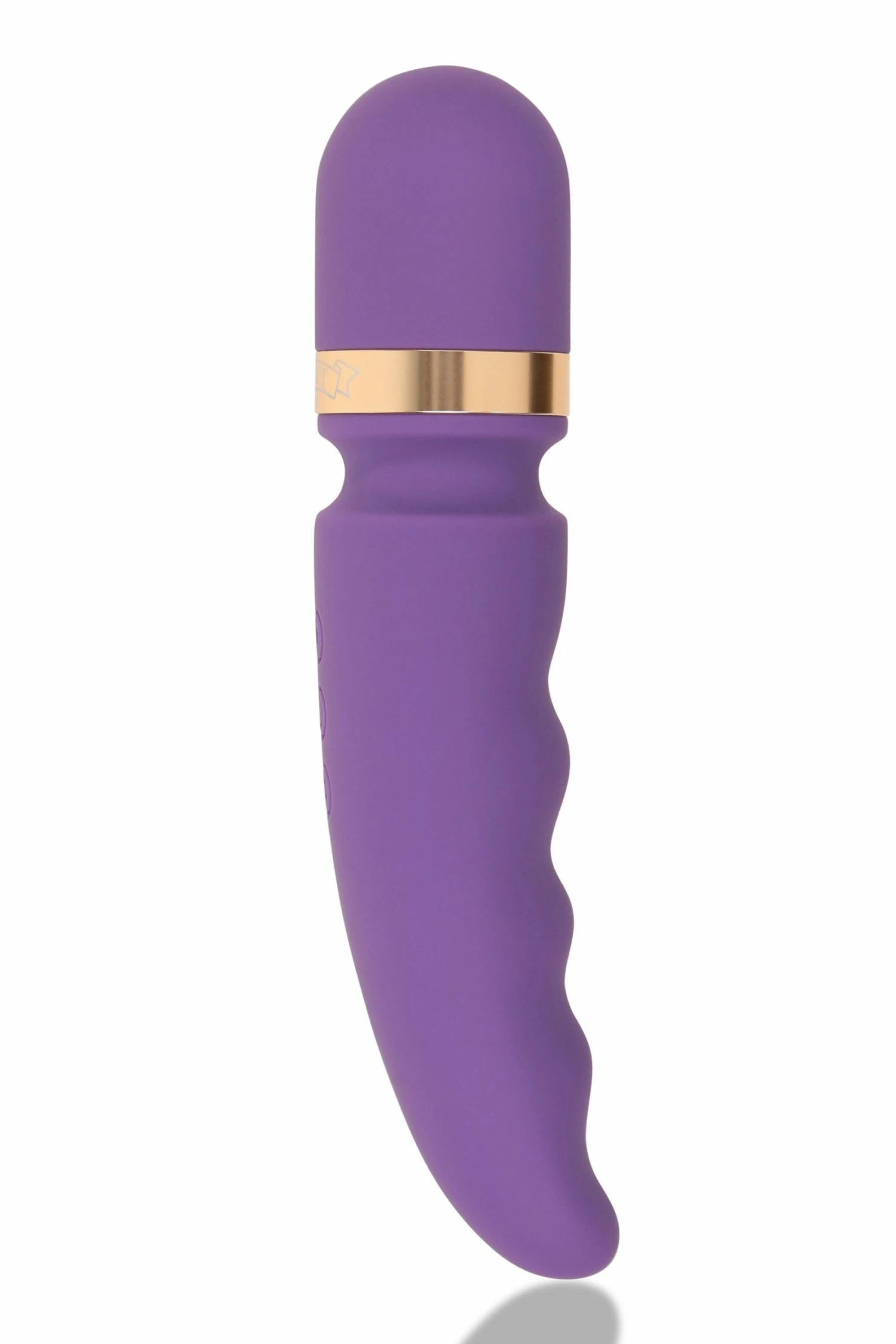 New ๐ Soft Paris Majestic Wand Double Vibrator New In ๐ฅ 2 Soft Paris Majestic Wand Double Vibrator New In