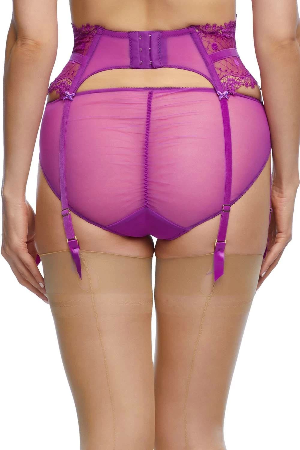 Top 10 ๐ฅ Dita Von Teese Lingerie Vedette Shocking Violet Suspender Suspenders ๐ฅ 6 Dita Von Teese Lingerie Vedette Shocking Violet Suspender Suspenders