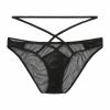 Wolf & Whistle Assa Lace Cut Out Brief