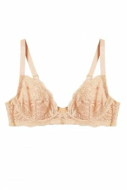 Budget ๐ Wolf & Whistle Ariana Vanilla Everyday Bra ๐งจ 7 Wolf & Whistle Ariana Vanilla Everyday Bra
