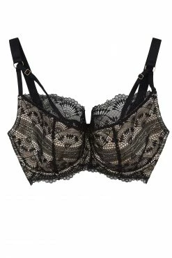 Playful Promises Ysabel Lace Bra A - D