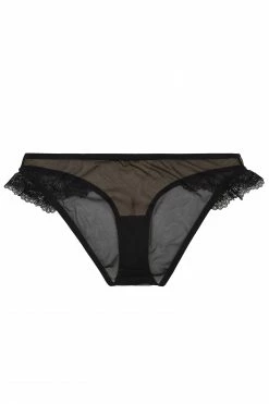Playful Promises Ysabel Curve Lace Brief Knickers