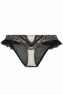 Playful Promises Ysabel Lace Brief Outlet