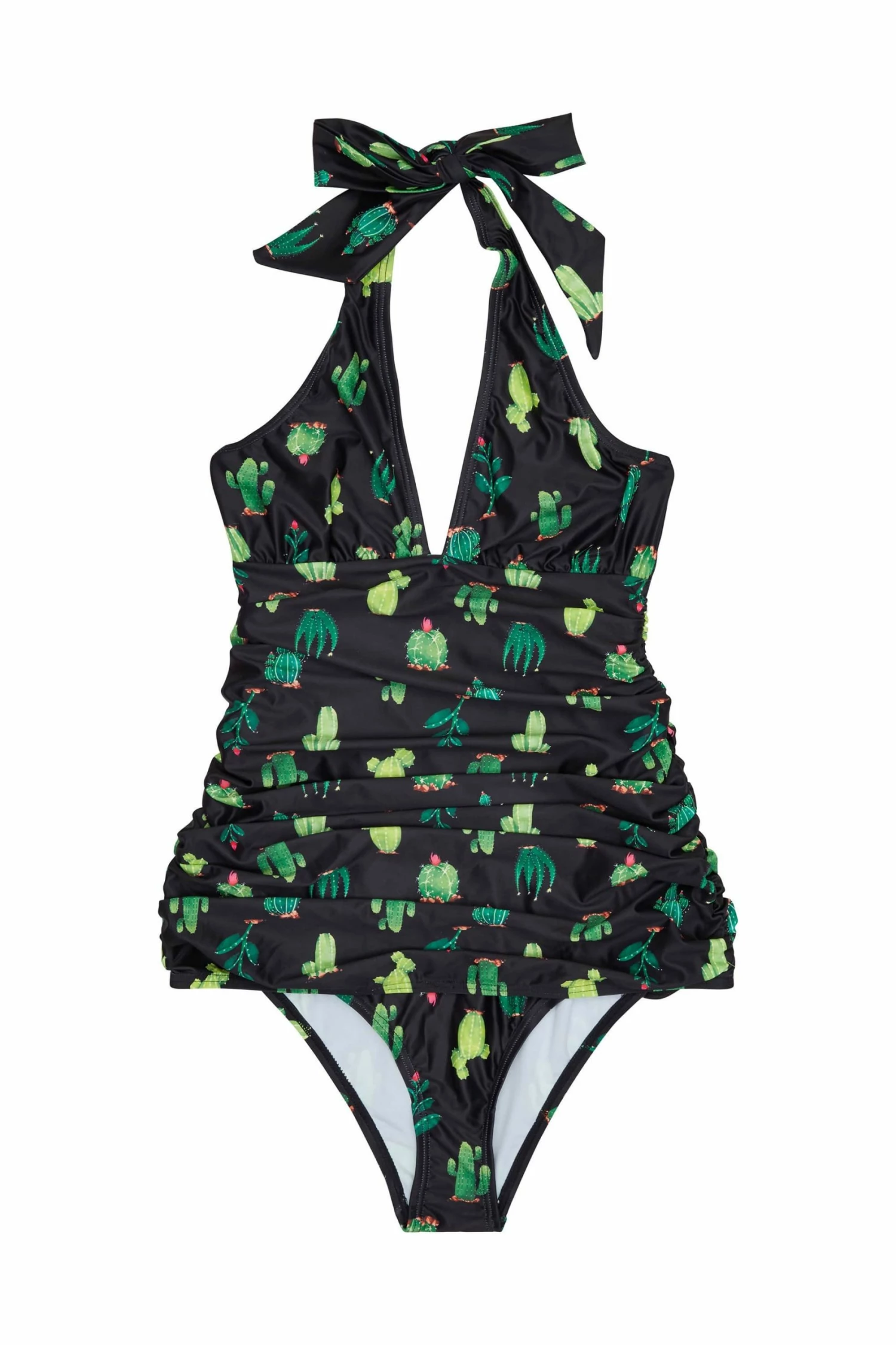 Best reviews of 😍 Collectif X Playful Promises Swimwear Cactus 👗 Skirted 🩱 Swimsuit ⭐ 5 Collectif X Playful Promises Swimwear Cactus Skirted Swimsuit