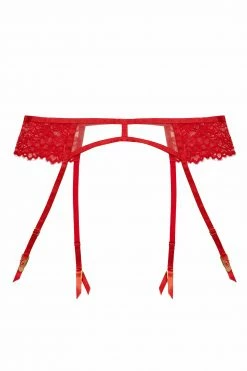 Top 10 ๐งจ Hustler Mya Red Lace Suspender Free Sexy ๐ Summer Brief โค๏ธ 23 Hustler Mya Red Lace Suspender Free Sexy Summer Brief