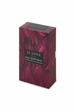 Erotic Je Joue Rabbit Bullet Clitoral Vibrator Purple