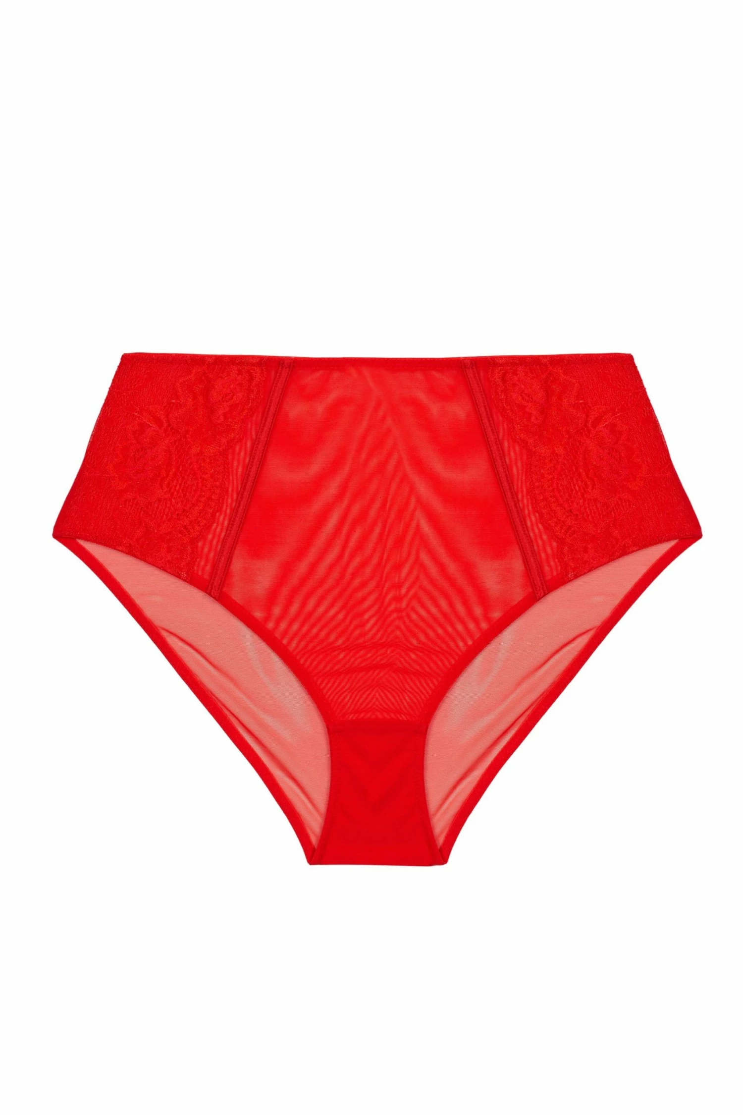 Coupon ⌛ Felicity Hayward X PP X PP Leona Red Highwaist Brief 🥰 13 Felicity Hayward X PP X PP Leona Red Highwaist Brief